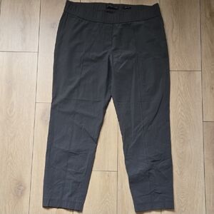Raffaello Rossi Zoe Slim Fit Pants Sz 44